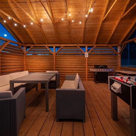 Nowe Apartamenty 푸크 외부 사진