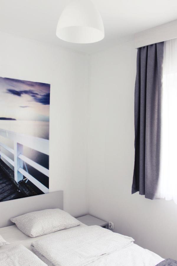 Nowe Apartamenty 푸크 외부 사진