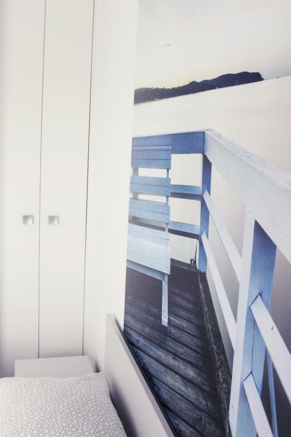 Nowe Apartamenty 푸크 외부 사진