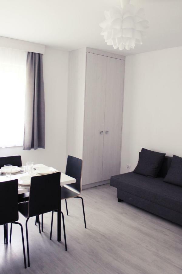 Nowe Apartamenty 푸크 외부 사진
