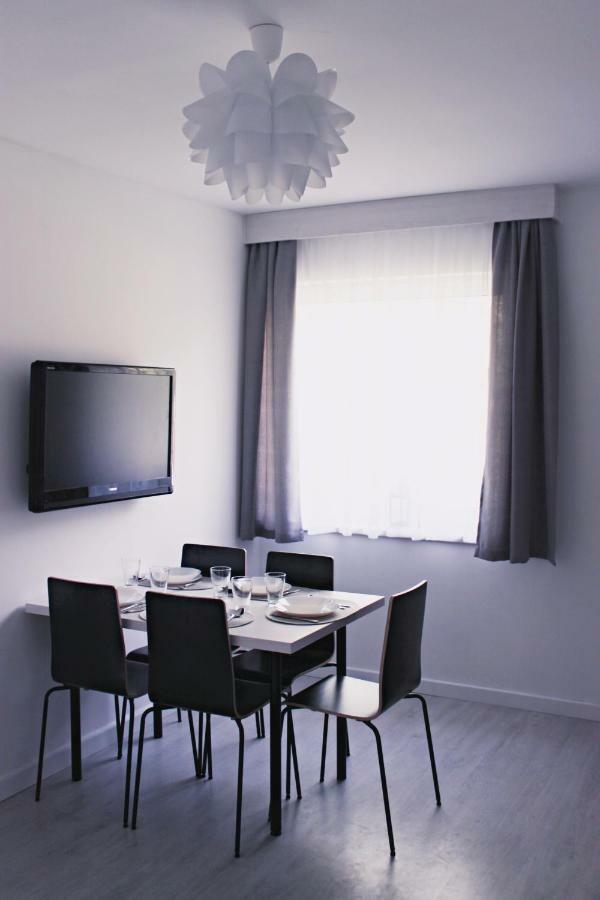 Nowe Apartamenty 푸크 외부 사진