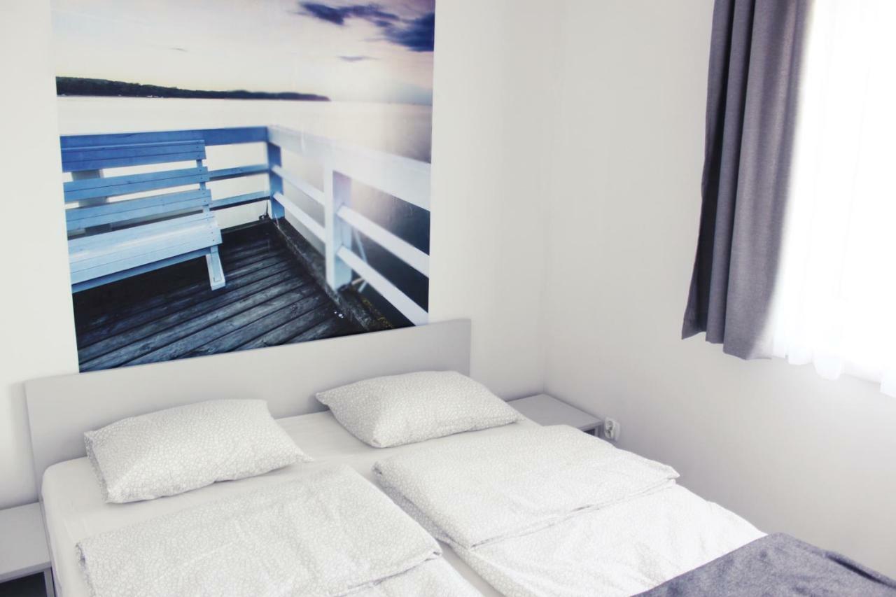 Nowe Apartamenty 푸크 외부 사진