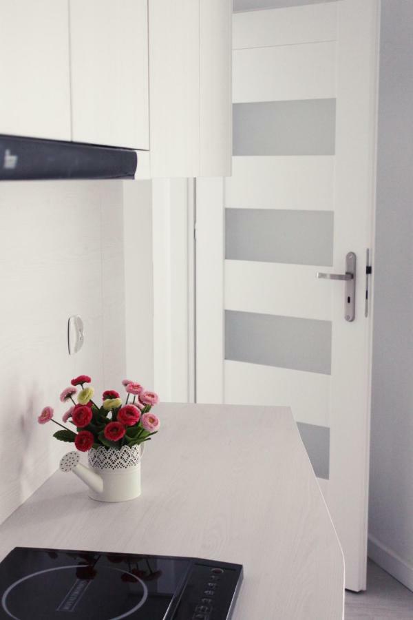 Nowe Apartamenty 푸크 외부 사진