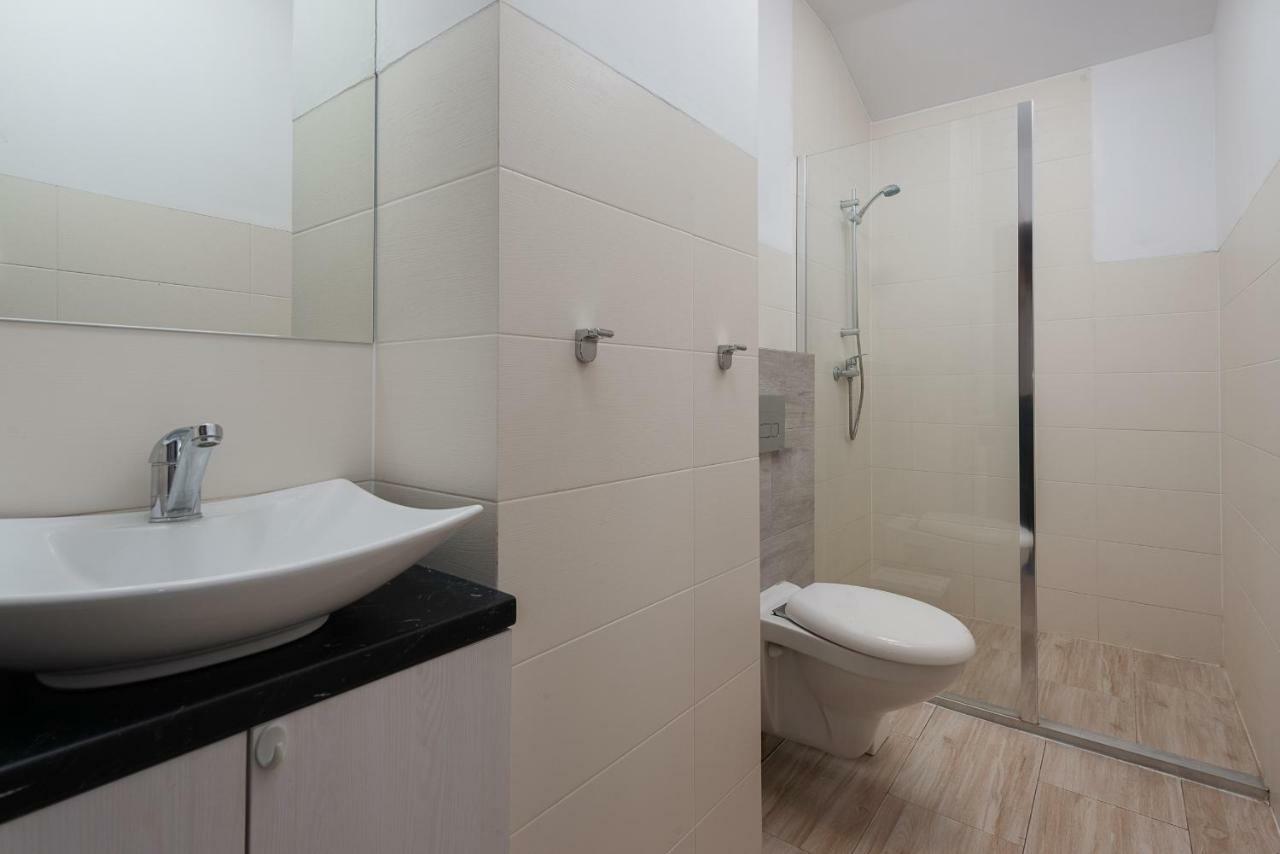 Nowe Apartamenty 푸크 외부 사진