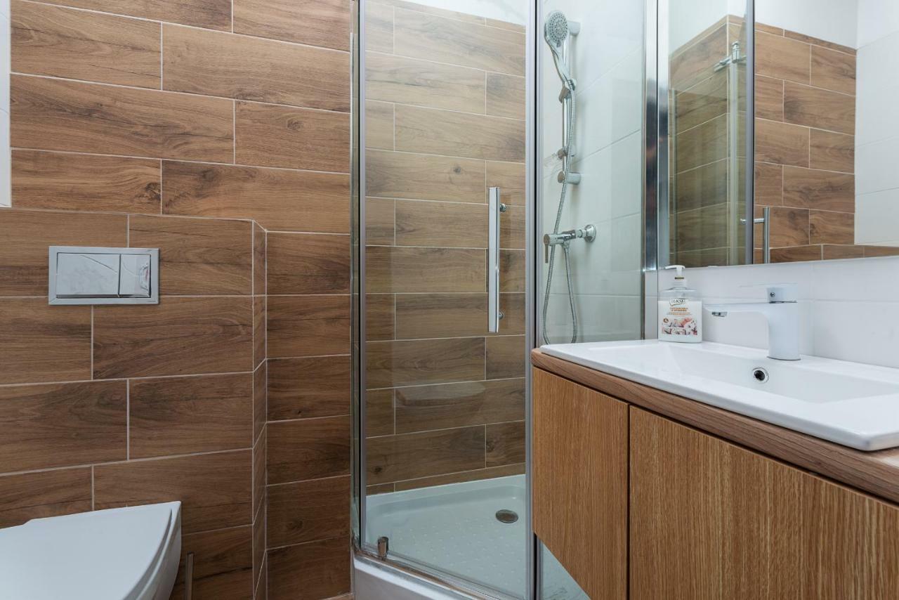 Nowe Apartamenty 푸크 외부 사진