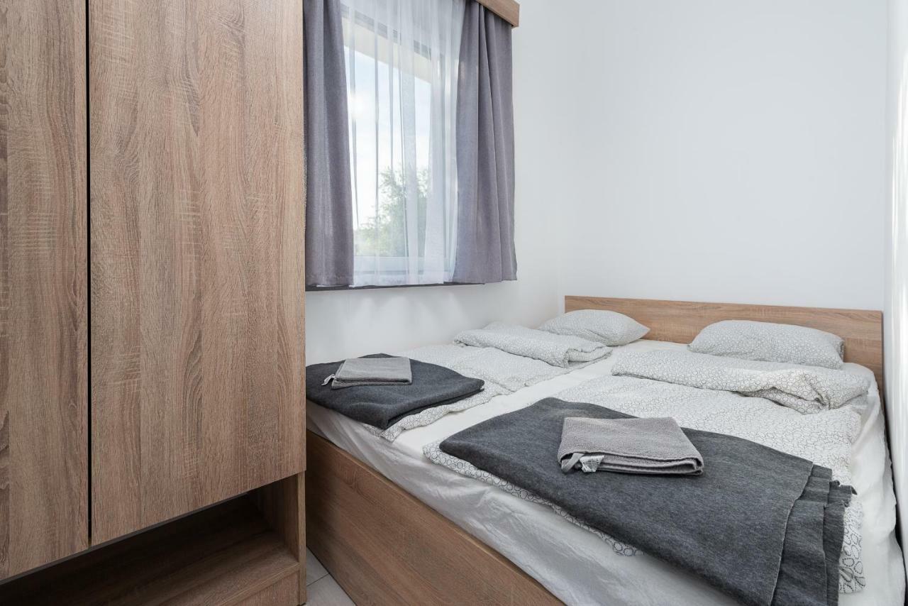 Nowe Apartamenty 푸크 외부 사진