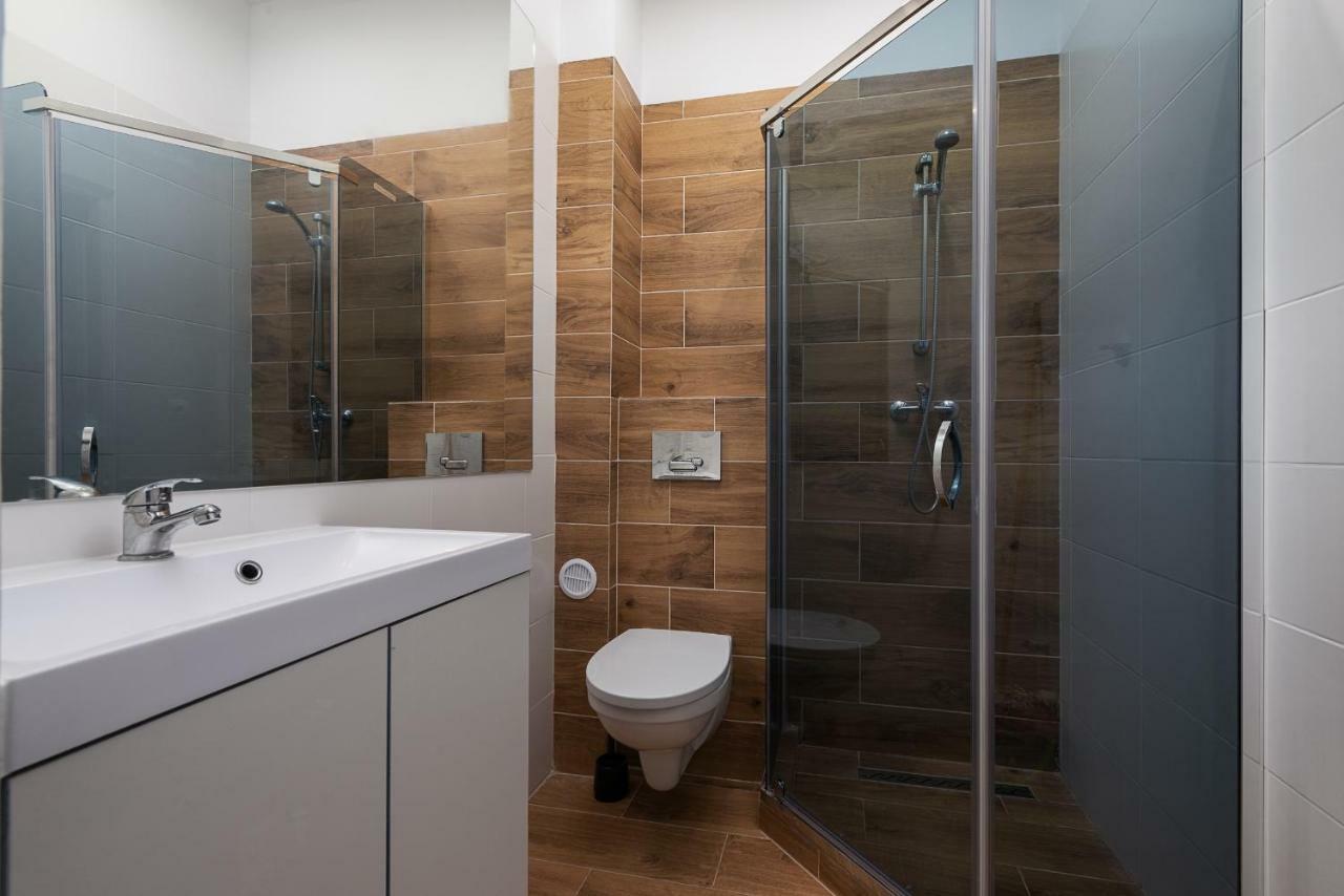 Nowe Apartamenty 푸크 외부 사진